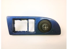 Recambio de mando retrovisor para citroën xsara coupé (n0) 1.9 td referencia OEM IAM 9627990377  