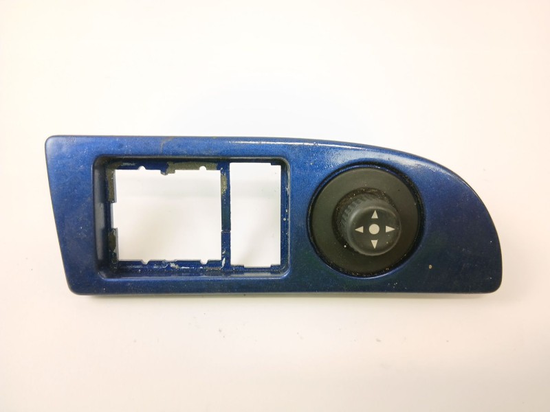 Recambio de mando retrovisor para citroën xsara coupé (n0) 1.9 td referencia OEM IAM 9627990377  