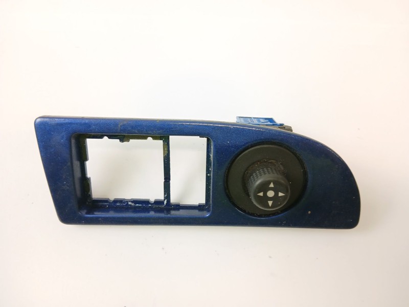 Recambio de mando retrovisor para citroën xsara coupé (n0) 1.9 td referencia OEM IAM 9627990377  