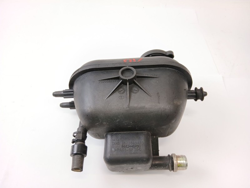 Recambio de deposito expansion para citroën xsara coupé (n0) 1.9 td referencia OEM IAM 9632448680  