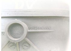 Recambio de deposito expansion para citroën xsara coupé (n0) 1.9 td referencia OEM IAM 9632448680   2