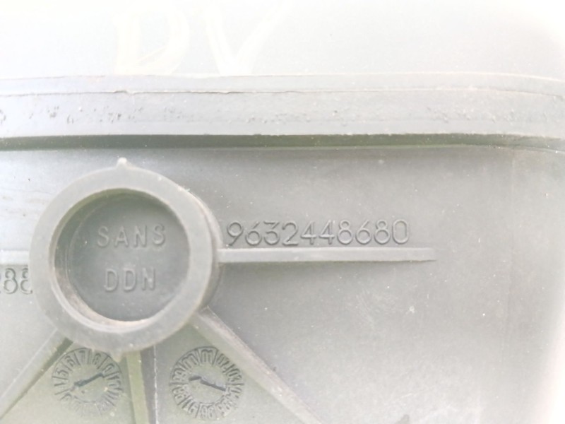 Recambio de deposito expansion para citroën xsara coupé (n0) 1.9 td referencia OEM IAM 9632448680  