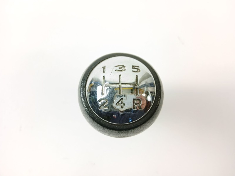 Recambio de pomo palanca cambio para peugeot 307 sw (3h) 1.6 hdi 110 referencia OEM IAM   