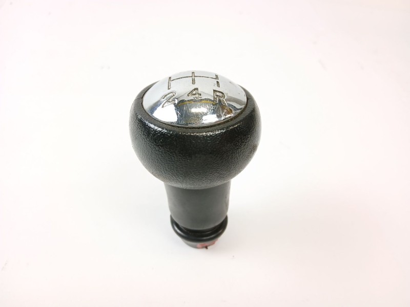 Recambio de pomo palanca cambio para peugeot 307 sw (3h) 1.6 hdi 110 referencia OEM IAM   