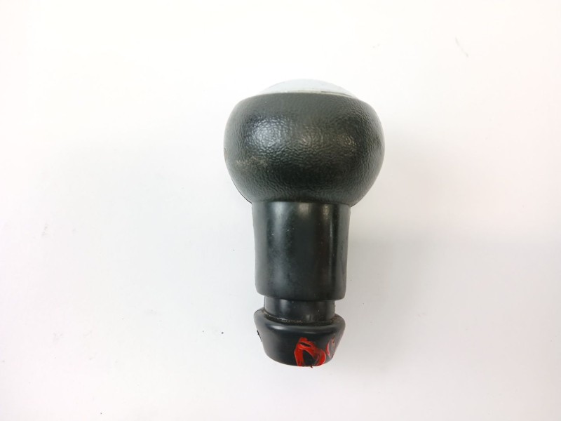 Recambio de pomo palanca cambio para peugeot 307 sw (3h) 1.6 hdi 110 referencia OEM IAM   