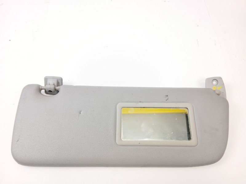 Recambio de parasol derecho para peugeot 306 break (7e, n3, n5) 1.9 td referencia OEM IAM   