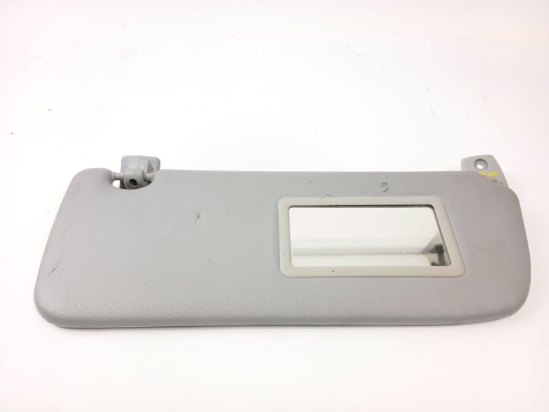 Recambio de parasol derecho para peugeot 306 break (7e, n3, n5) 1.9 td referencia OEM IAM   