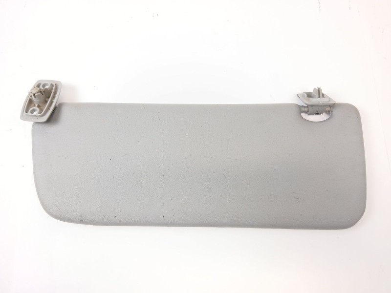 Recambio de parasol derecho para peugeot 306 break (7e, n3, n5) 1.9 td referencia OEM IAM   