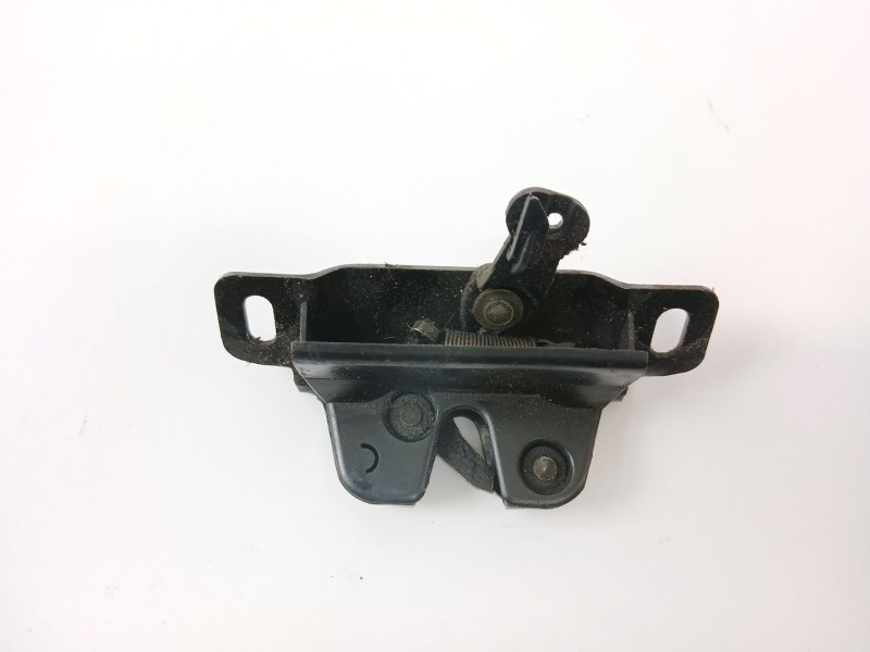 Recambio de cerradura maletero / porton para peugeot 306 break (7e, n3, n5) 1.9 td referencia OEM IAM   