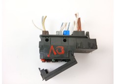 Recambio de caja reles / fusibles para peugeot 306 break (7e, n3, n5) 1.9 td referencia OEM IAM   