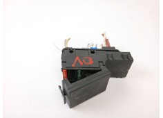 Recambio de caja reles / fusibles para peugeot 306 break (7e, n3, n5) 1.9 td referencia OEM IAM    2