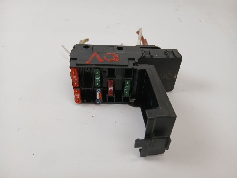 Recambio de caja reles / fusibles para peugeot 306 break (7e, n3, n5) 1.9 td referencia OEM IAM   