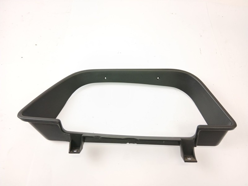 Recambio de moldura para peugeot 306 break (7e, n3, n5) 1.9 td referencia OEM IAM 96077057  
