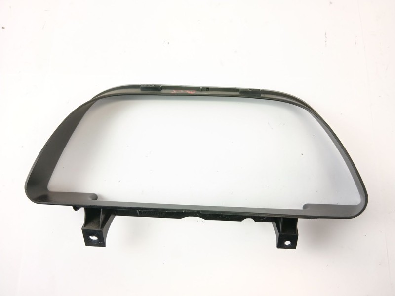 Recambio de moldura para peugeot 306 break (7e, n3, n5) 1.9 td referencia OEM IAM 96077057  