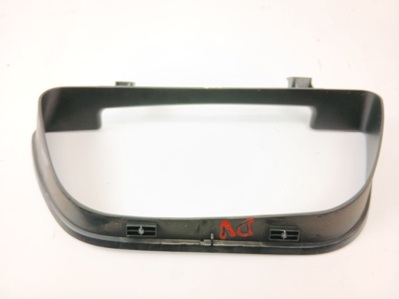 Recambio de moldura para peugeot 306 break (7e, n3, n5) 1.9 td referencia OEM IAM 96077057  