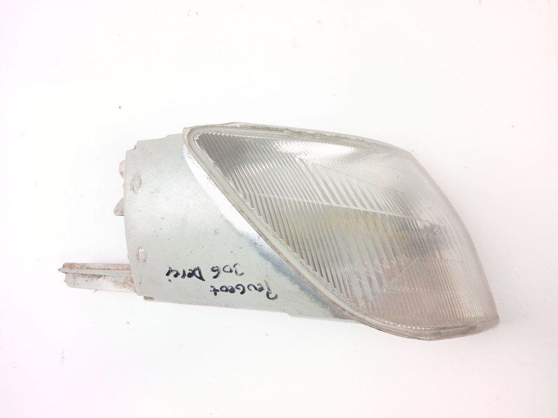 Recambio de piloto delantero derecho para peugeot 306 break (7e, n3, n5) 1.9 td referencia OEM IAM   