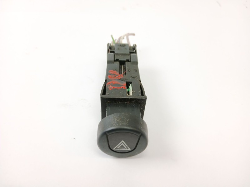 Recambio de warning para peugeot 306 break (7e, n3, n5) 1.9 td referencia OEM IAM   
