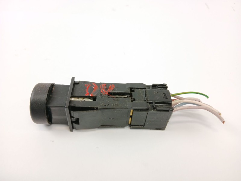 Recambio de warning para peugeot 306 break (7e, n3, n5) 1.9 td referencia OEM IAM   