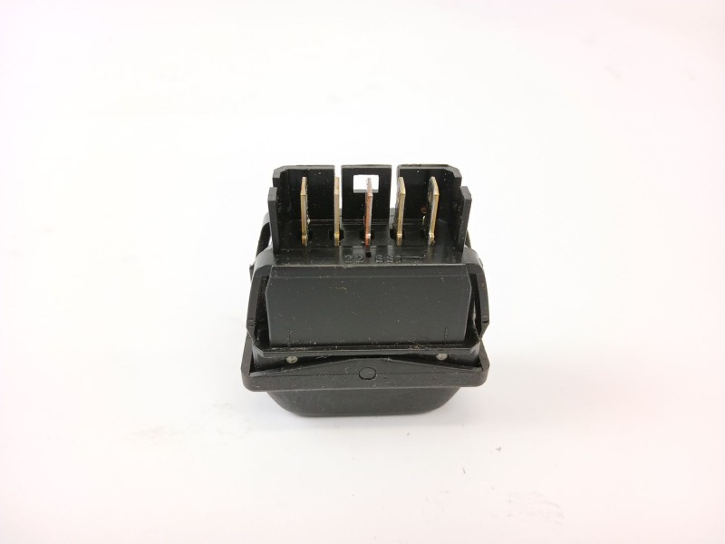 Recambio de mando elevalunas delantero derecho para peugeot 306 break (7e, n3, n5) 1.9 td referencia OEM IAM   