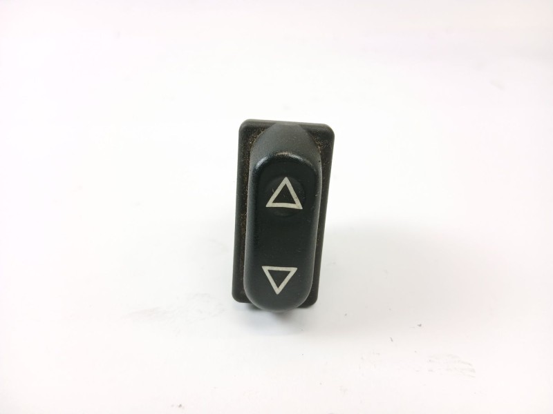 Recambio de mando elevalunas delantero izquierdo para peugeot 306 break (7e, n3, n5) 1.9 td referencia OEM IAM   