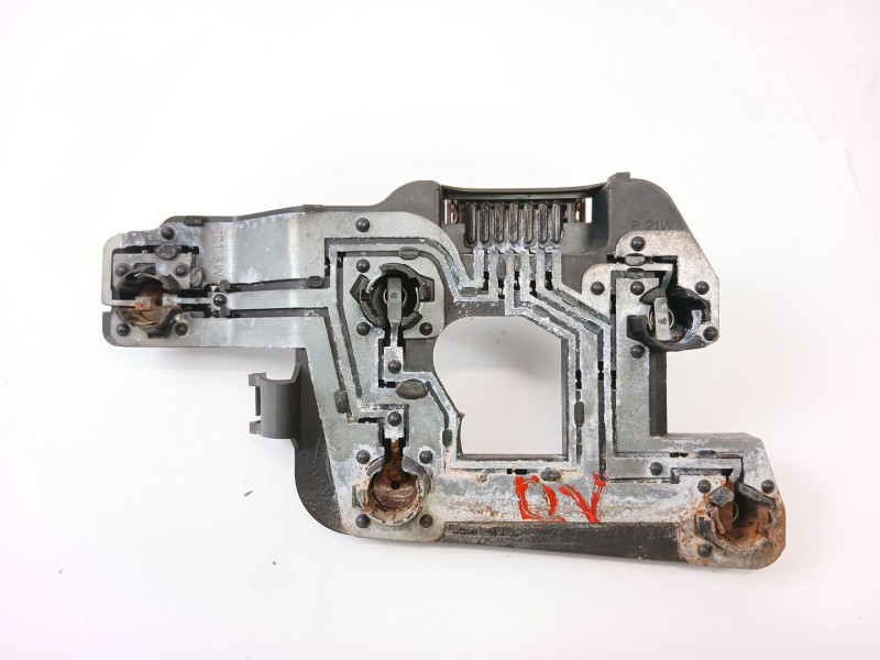 Recambio de portalamparas para citroën xsara coupé (n0) 1.9 td referencia OEM IAM   