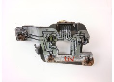 Recambio de portalamparas para citroën xsara coupé (n0) 1.9 td referencia OEM IAM    2