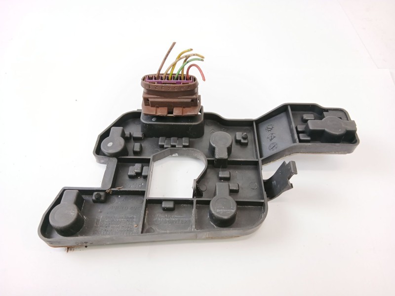 Recambio de portalamparas para citroën xsara coupé (n0) 1.9 td referencia OEM IAM   