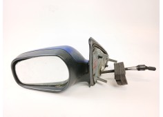 Recambio de retrovisor izquierdo para citroën xsara coupé (n0) 1.9 td referencia OEM IAM 9636882077  