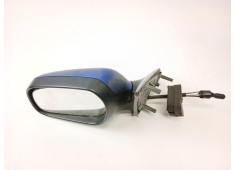 Recambio de retrovisor izquierdo para citroën xsara coupé (n0) 1.9 td referencia OEM IAM 9636882077   2
