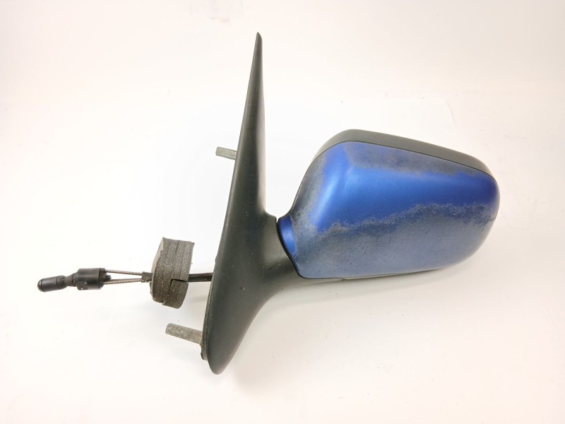 Recambio de retrovisor izquierdo para citroën xsara coupé (n0) 1.9 td referencia OEM IAM 9636882077  