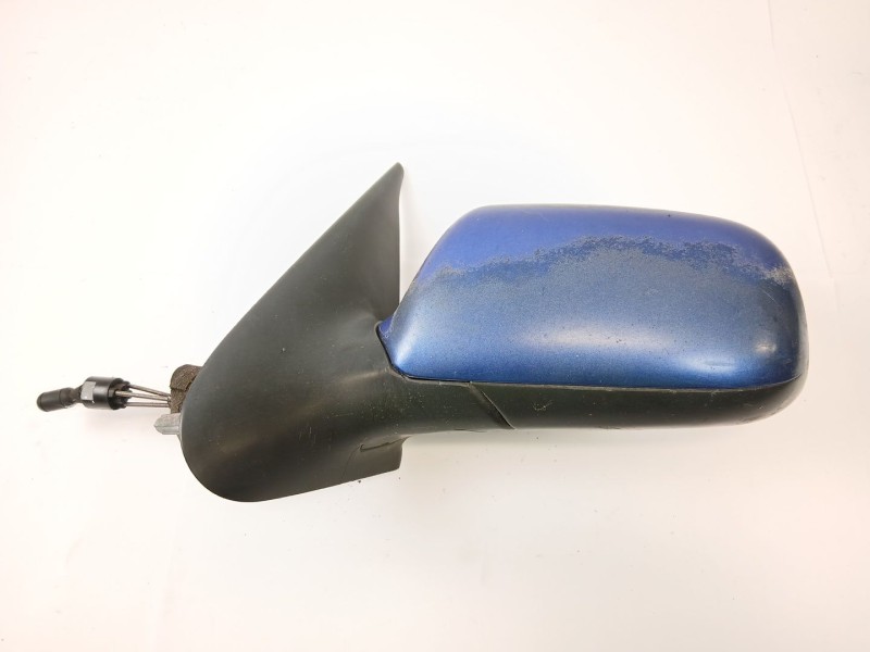 Recambio de retrovisor izquierdo para citroën xsara coupé (n0) 1.9 td referencia OEM IAM 9636882077  