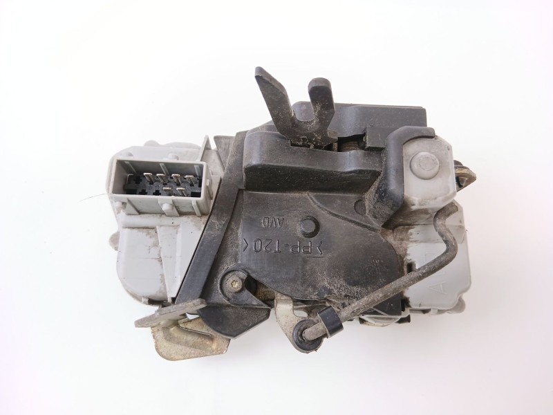 Recambio de cerradura puerta delantera derecha para citroën xsara coupé (n0) 1.9 td referencia OEM IAM   