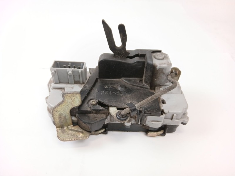 Recambio de cerradura puerta delantera derecha para citroën xsara coupé (n0) 1.9 td referencia OEM IAM   