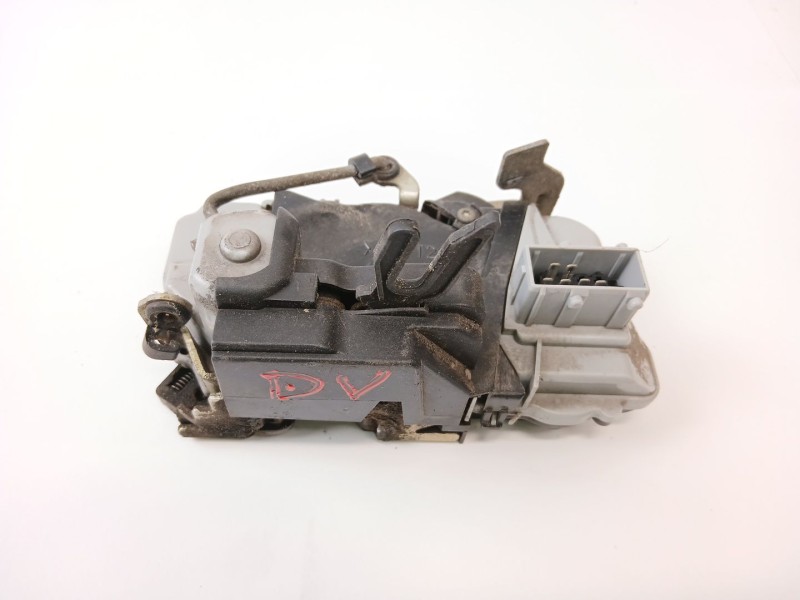 Recambio de cerradura puerta delantera derecha para citroën xsara coupé (n0) 1.9 td referencia OEM IAM   