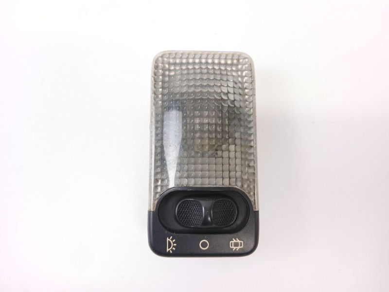 Recambio de luz interior para peugeot partner furgoneta/monovolumen (5_, g_) 1.9 d referencia OEM IAM   