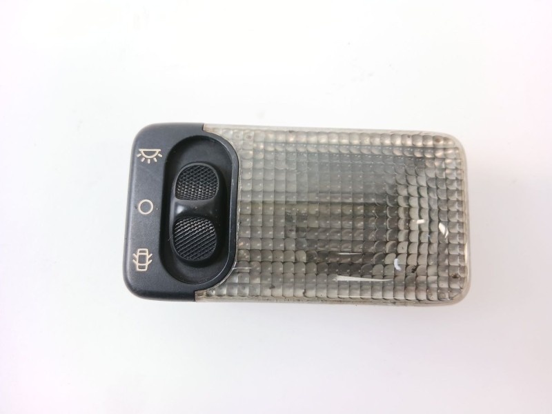 Recambio de luz interior para peugeot partner furgoneta/monovolumen (5_, g_) 1.9 d referencia OEM IAM   