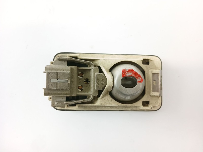 Recambio de luz interior para peugeot partner furgoneta/monovolumen (5_, g_) 1.9 d referencia OEM IAM   