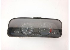 Recambio de cuadro instrumentos para peugeot 306 break (7e, n3, n5) 1.9 td referencia OEM IAM 09033502031   2