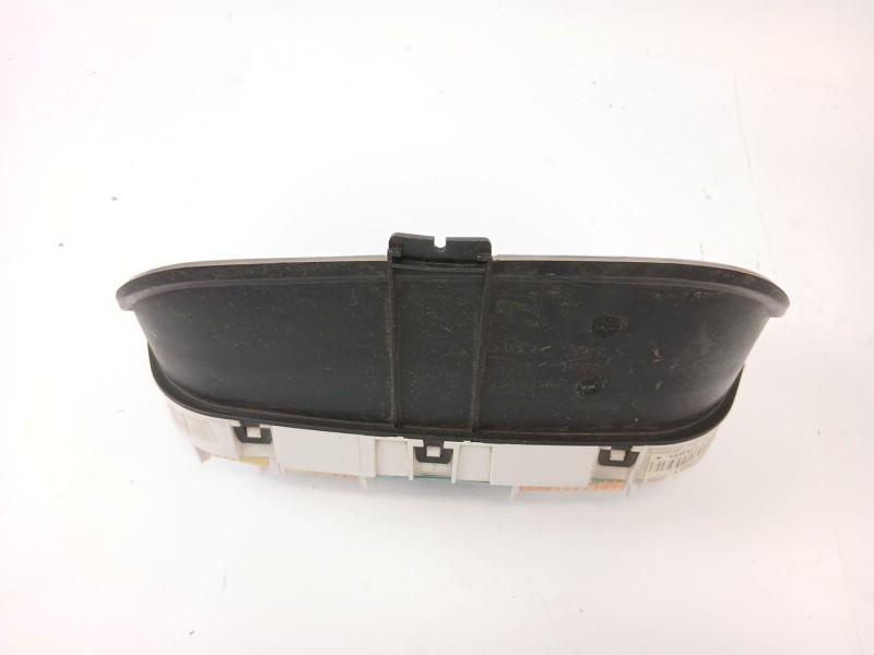 Recambio de cuadro instrumentos para peugeot 306 break (7e, n3, n5) 1.9 td referencia OEM IAM 09033502031  