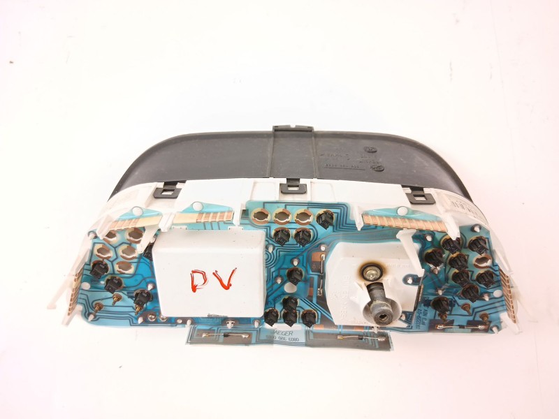 Recambio de cuadro instrumentos para peugeot 306 break (7e, n3, n5) 1.9 td referencia OEM IAM 09033502031  