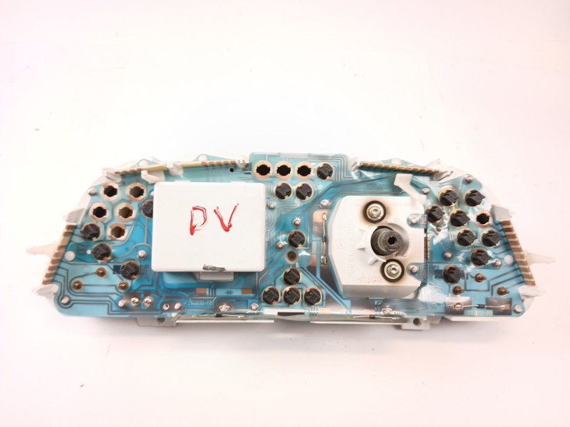 Recambio de cuadro instrumentos para peugeot 306 break (7e, n3, n5) 1.9 td referencia OEM IAM 09033502031  