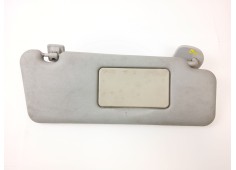 Recambio de parasol derecho para citroën xsara coupé (n0) 1.9 td referencia OEM IAM   