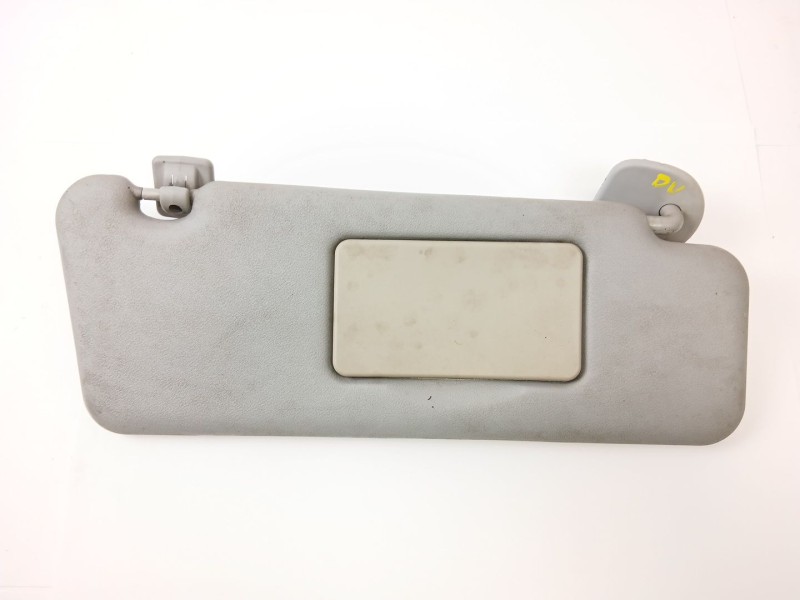 Recambio de parasol derecho para citroën xsara coupé (n0) 1.9 td referencia OEM IAM   