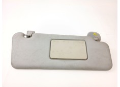 Recambio de parasol derecho para citroën xsara coupé (n0) 1.9 td referencia OEM IAM    2