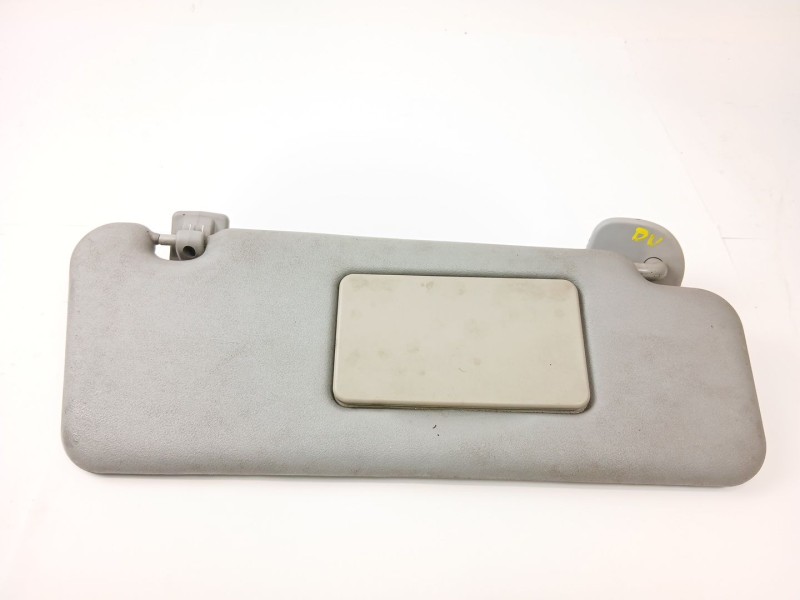Recambio de parasol derecho para citroën xsara coupé (n0) 1.9 td referencia OEM IAM   