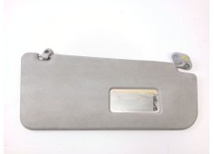 Recambio de parasol derecho para peugeot partner furgoneta/monovolumen (5_, g_) 1.9 d referencia OEM IAM   