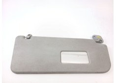 Recambio de parasol derecho para peugeot partner furgoneta/monovolumen (5_, g_) 1.9 d referencia OEM IAM    2