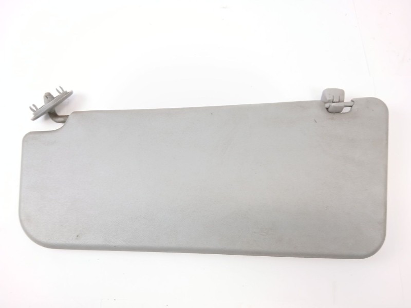 Recambio de parasol derecho para peugeot partner furgoneta/monovolumen (5_, g_) 1.9 d referencia OEM IAM   