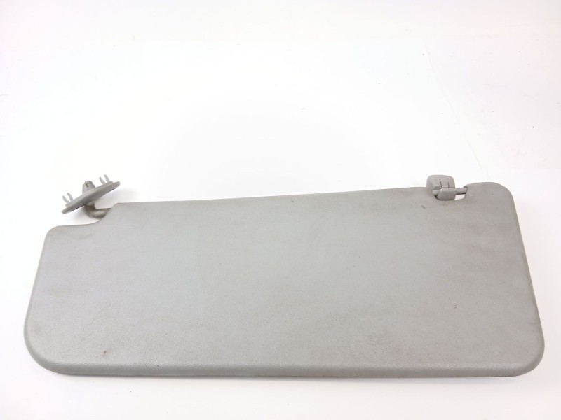 Recambio de parasol derecho para peugeot partner furgoneta/monovolumen (5_, g_) 1.9 d referencia OEM IAM   