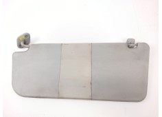 Recambio de parasol izquierdo para peugeot partner furgoneta/monovolumen (5_, g_) 1.9 d referencia OEM IAM   